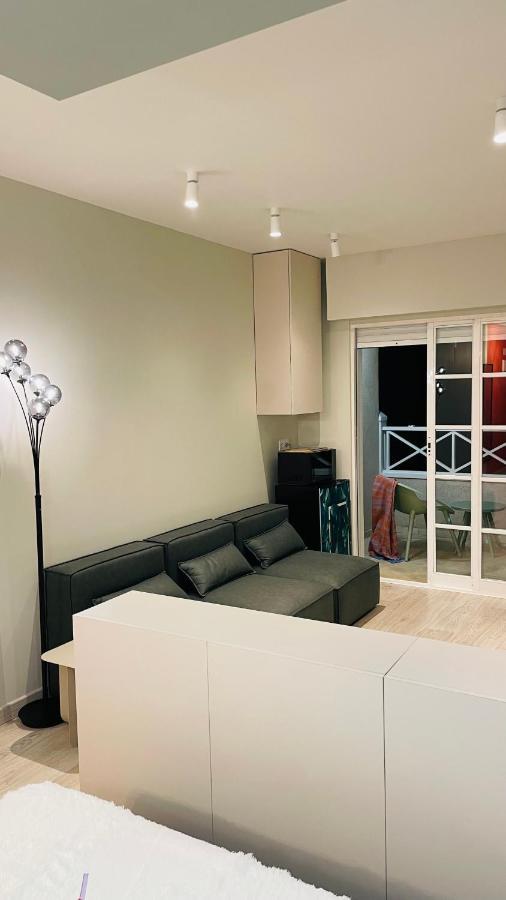 טורבייחה Beautiful Studio Two Steps To The Beach מראה חיצוני תמונה